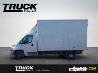 Fiat Ducato 295 Maxi 35 2020 Ducato maxi 35 CH1 2.3 mjt 140cv AT9 E6d-temp | Altro Altro | Truck Italia S.p.a.
