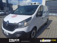 Renault Trafic III 27 E5 2014 trafic T27 1.6 dci 115cv L1H1 E5b+ | Altro Altro | Truck Italia S.p.a.