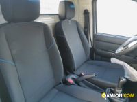 Piaggio NP6  NP6 SWB TIPP 307 SR LPG 280 TOP WHITE | Altro Altro | Truck Italia S.p.a.