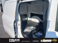 Mercedes-Benz VC eCitan furgone Extralong Pro 45kWh | Altro Altro | Truck Italia S.p.a.