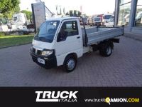Piaggio PORTER MAXXI porter maxxi pianale ribalt. Gpl extra r.gem E6 | Altro Altro | Truck Italia S.p.a.