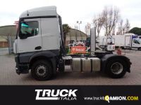 Mercedes-Benz VC actros 1845 LS cab. Cl.Sp. 2,3 EuroVI(E5) | Altro Altro | Truck Italia S.p.a.