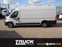 Fiat Ducato 35 XLH3 2.2 mjt3 160cv serie 8 | Van | Truck Italia S.p.a.