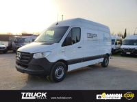 Mercedes-Benz VC eSprinter | Altro Altro