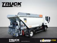 Foton Chassis Cab P3360 04.25T | Altro Altro