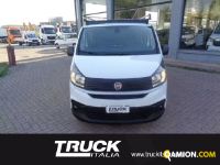 Fiat Talento 2016 Talento 1.6 twin t. mjt CH1 10Q 145cv crew cab E6 | Altro Altro | Truck Italia S.p.a.