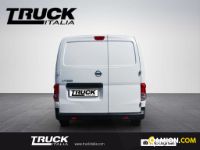 Nissan NV200 NV200 1.5 dci 90cv Effic. E6 | Altro Altro | Truck Italia S.p.a.