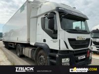 Iveco stralis hi way AS 260 S48Y/FS - CM E6 | Truck | Truck Italia S.p.a.