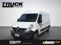 Renault Master III 35 FWD E6 2016 master T35 2.3 dci 145cv L2H3 Ice S&S E6 | Altro Altro | Truck Italia S.p.a.