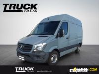 Mercedes-Benz VC sprinter 316 cdi F 32/33 Executive E5b+ | Altro Altro