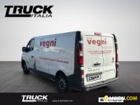 Fiat Talento 2016 Talento 1.6 mjt LH1 12Q 120cv E6 | Altro Altro | Truck Italia S.p.a.