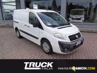 Fiat Scudo II 2007 scudo 2.0 mjt CH1 12Q SX (lusso) 120cv | Altro Altro | Truck Italia S.p.a.