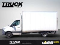 Mercedes-Benz VC sprinter 416 2.1 cdi F 43/35 rwd tetto alto Business r.gem.  | Altro Altro