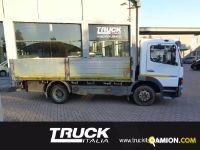Mercedes-Benz VI atego 1223/36 | Altro Altro