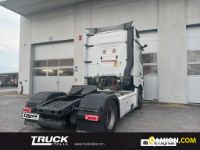 Mercedes-Benz VI actros 1853 LS flat cab. Str.Sp.2,5 Euro VI | Altro Altro