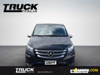 Mercedes-Benz VC vito 114 cdi compact mixto auto E6 | Altro Altro