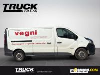Fiat Talento 2016 Talento 1.6 mjt LH1 12Q 120cv E6 | Altro Altro | Truck Italia S.p.a.