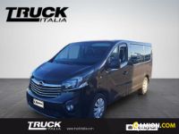 Opel Vivaro II Vivaro 29 L1H1 d.cab 1.6 bit.125cv Edition S&S E6 | Altro Altro | Truck Italia S.p.a.