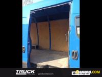 Iveco Daily V daily 35 S14H V H3 4100 HD EVId | Altro Altro | Truck Italia S.p.a.