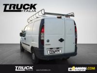 Fiat doblò cargo 1.9 jtd SX | Van | Truck Italia S.p.a.