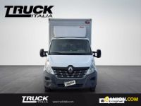 Renault Master III 35 FWD E5 2014 master T35 2.3 dci 165cv L3 S&S E5b+ | Van | Truck Italia S.p.a.