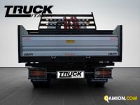 Piaggio NP6  NP6 TWB CHAS 325 LR LPG TOP WHITE | Altro Altro | Truck Italia S.p.a.