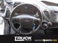 Ford Transit Custom 290 E6 2016 transit custom 290 2.0 tdci 130cv Entry L2H1 E6 | Altro Altro | Truck Italia S.p.a.