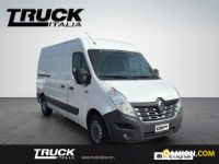 Renault Master III 35 FWD E6 2016 master T35 2.3 dci 145cv L2H3 Ice S&S E6 | Altro Altro | Truck Italia S.p.a.