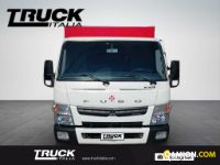 Mitsubishi canter 3.5 TF C 13/34 Comf.E5 | Van | Truck Italia S.p.a.