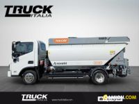 Foton Chassis Cab P3360 04.25T | Altro Altro