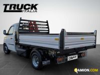 Piaggio NP6  NP6 TWB CHAS 325 LR LPG TOP WHITE | Altro Altro | Truck Italia S.p.a.