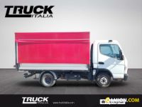 Mitsubishi canter 3.5 TF C 13/34 Comf.E5 | Van | Truck Italia S.p.a.