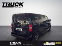 Toyota Proace II Verso Proace Verso 2.0d 180cv S&S L1 Luxury 5p 8p.ti auto E6d | Van | Truck Italia S.p.a.