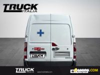 Renault Master IV 35 FWD master T35 2.3 energy dci 145cv L1H1 Ice | Altro Altro | Truck Italia S.p.a.