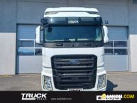 Ford FMAX 500 WHITE PACK MEG CAB FMAX 500 WHITE PACK MEG. CAB | Altro Altro | Truck Italia S.p.a.