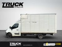 Renault Master III 35 FWD E6 2016 master T35 2.3 dci 170cv L3 S&S E6 | Van | Truck Italia S.p.a.