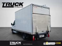 Mercedes-Benz VC sprinter 414 2.1 cdi F 37/35 rwd r.gem. EVI | Altro Altro