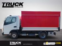 Mitsubishi canter 3.5 TF C 13/34 Comf.E5 | Van | Truck Italia S.p.a.