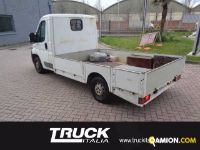 Fiat Ducato V 2006 ducato 33 MH1 2.3 mjt 120cv carro | Altro Altro | Truck Italia S.p.a.