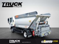 Foton Chassis Cab P3360 04.25T | Altro Altro