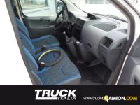 Fiat Scudo II 2007 scudo 2.0 mjt CH1 12Q SX (lusso) 120cv | Altro Altro | Truck Italia S.p.a.