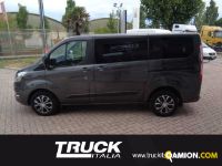 Ford tourneo custom 320 2.0 tdci 130cv Trend L1H1 E6 | Van | Truck Italia S.p.a.