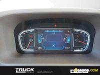 Foton Chassis Cab P3360 04.25T | Altro Altro