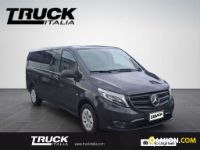 Mercedes-Benz VC vito 116 cdi extralong mixto pro auto my20 | Van