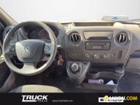 Renault Master III 35 FWD E6 2016 master T35 2.3 dci 170cv L3 S&S E6 | Van | Truck Italia S.p.a.
