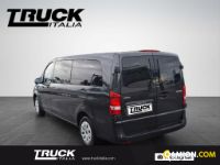 Mercedes-Benz VC vito 116 cdi extralong mixto pro auto my20 | Van