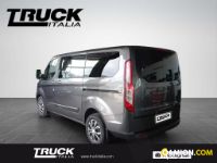 Ford Tourneo Custom 320 2018 tourneo custom 320 2.0 tdci 130cv Trend L1H1 E6 | Altro Altro | Truck Italia S.p.a.