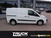 Fiat Scudo II 2007 scudo 2.0 mjt CH1 12Q SX (lusso) 120cv | Altro Altro | Truck Italia S.p.a.