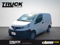 Nissan NV200 NV200 1.5 dci 90cv Effic. E6 | Altro Altro | Truck Italia S.p.a.