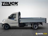 Piaggio NP6  NP6 SWB TIPP 307 SR LPG 280 TOP WHITE | Altro Altro | Truck Italia S.p.a.